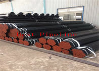 PN-EN 10210-1 Hot Rolled Duplex Stainless Steel Pipe With Structural Unalloyed Steels