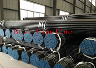Hydraulic Testing ERW Precision Steel Tubes EEMUA158 BS7191 JIS G3444 STK 400