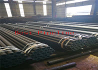 Cold Drawn Erw Carbon Steel Pipe ASTM/ASME A671 A672 API 5L Gr X52 - 65 CSA Z245.1