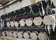Cold Drawn Erw Carbon Steel Pipe ASTM/ASME A671 A672 API 5L Gr X52 - 65 CSA Z245.1