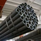 Material 2205/2507 Heat Resistant Stainless Steel Pipe A 213 T22 A 335 P22 A 213 T5 A 335 P5