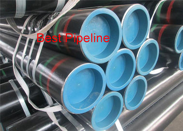 Shallow Hardening Tool Alloy Steel Seamless Pipes N8E C80U 1.1525 For Pressure Equipment