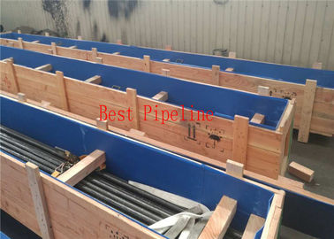 Longitudinal Welding ERW Steel Pipe CSA Z245.1-07 Grade 241 290 359 386 414