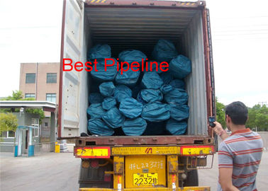 Transferring Oil / Gas Seamless Steel Casing Pipes Gr 241 290 359 386 414 448 483 Grade A
