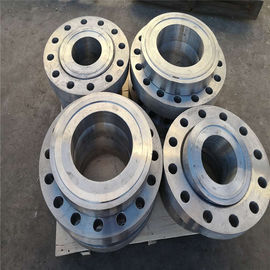 Elbow Piece ERW Blind Pipe Flanges DN-300 PN-16 DIN-2533 Api 5000 Low Pressure Applications