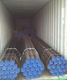 Seamless boiler tubes Steel grade (JIS)   P235 GH TC 1 , P235 GH TC 2, 16Mo3 , 13CrMo4-5    , 10CrMo9-10